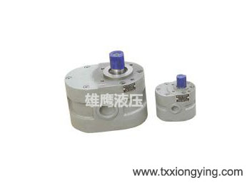 HY01 type (CBJ type) gear pump