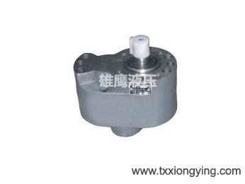 CB1-B type multifunction gear pump