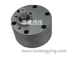 Stainless steel gear pump