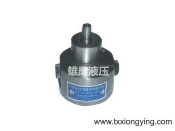 T8642 type bidirectional gear pump